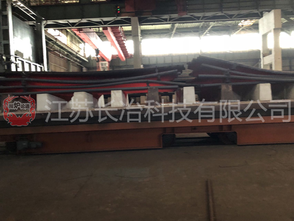 鋼鐵行業(yè)